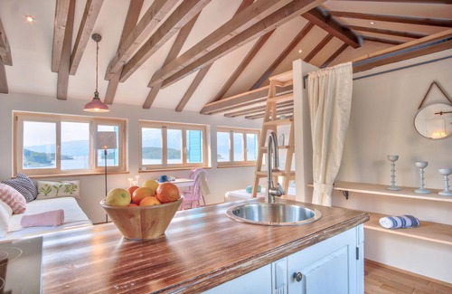 Lumbarda Apartamento | ECO Aparthotel The Dreamers's Club