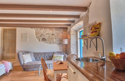 Lumbarda Apartamento | ECO Aparthotel The Dreamers's Club