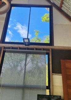 Florianopolis Chalet De Esquí | Eco Bamboo House