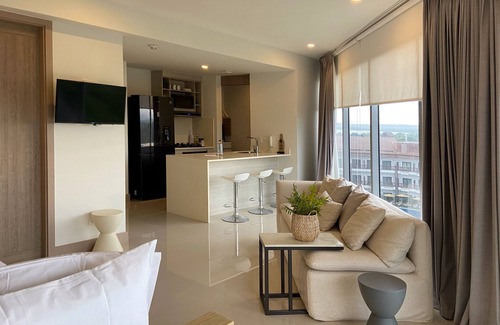 Bocagrande Apartamento | Eco by Wynwood House