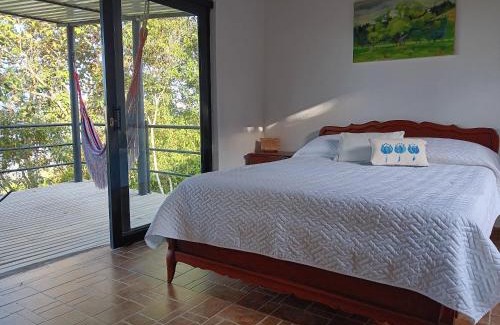 Vergara Cabina | Eco-Cabañas Altozano Nimaima