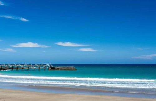 Arrieta Casa | Eco Casa Gaviota