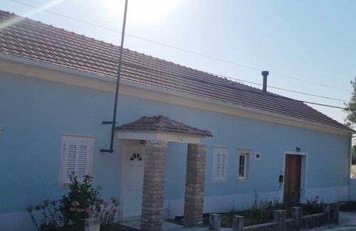 Ilha Villa | Eco Charm Discovery Quinta da Oliveirinha -Leiria