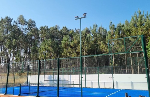 Ilha Villa | Eco Charm Discovery Quinta da Oliveirinha -Leiria