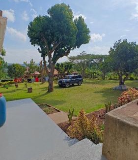 Masaka Casa | Eco Cribs
