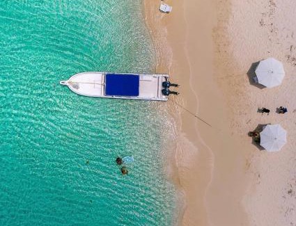 Cabo Rojo Complejo | Eco Del Mar