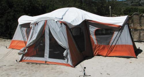 Cabo Rojo Complejo | Eco Del Mar