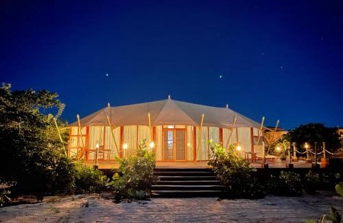 Cabo Rojo Complejo | Eco Del Mar