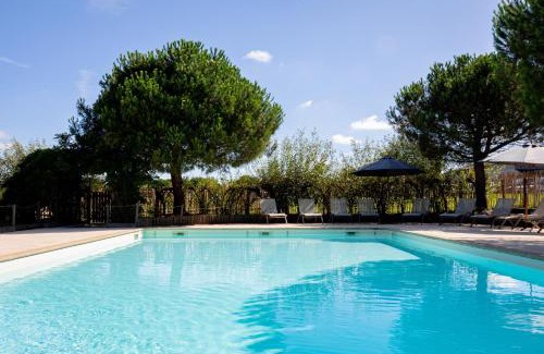 Pornic Apartamento | Eco-Domaine La Fontaine - RESIDENCE-SPA - Plage de la Fontaine aux Bretons