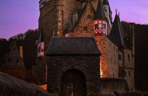 Lutz Casa | Eco-Fachwerkhaus Lütz