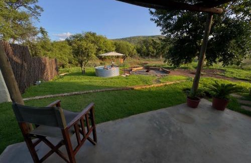 Kgetlengrivier Apartamento | Eco Farm Cottage