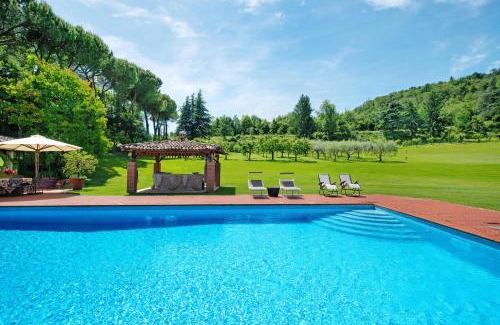 Affi Casa | Eco Farm La Cavallina