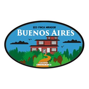 El Rosal Casa | Eco-Finca Los Buenos Aires