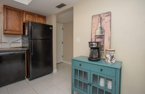St. Petersburg Condominio | Eco Friendly Condo on Florida's Gulf Coast. Come stay at our beautiful condo.