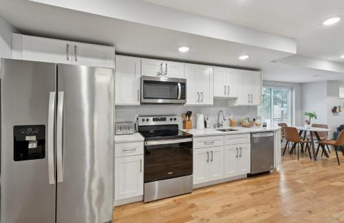 Brewerytown Apartamento | Eco-friendly in Brewerytown