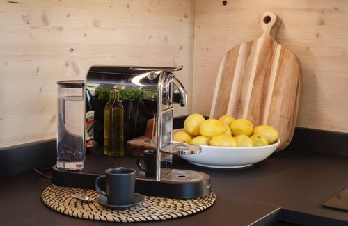 Valtournenche Chalet De Esquí | Eco-friendly ski chalet in Italy with garden, BBQ, skiroom, bootsdryer,parking.