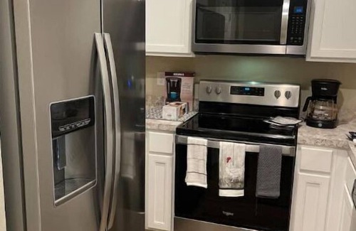 Westside Casa | Eco-friendly Townhouse at Oafleaf