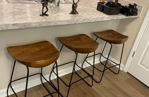 Westside Casa | Eco-friendly Townhouse at Oafleaf