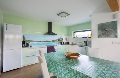 Tregastel Casa | ECO GÎTE : LES FLOTS