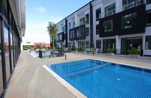 Prey ToTueng Apartamento | Eco Garden Residences