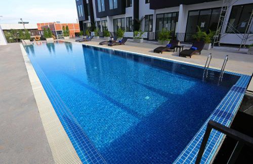 Prey ToTueng Apartamento | Eco Garden Residences