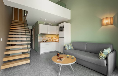 Toroni Casa | Eco Green Residences & Suites