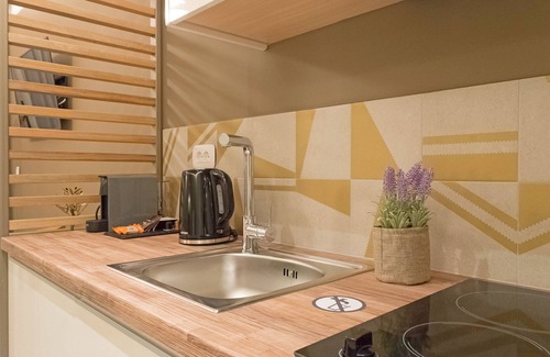 Toroni Casa | Eco Green Residences & Suites