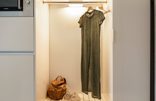 Toroni Casa | Eco Green Residences & Suites