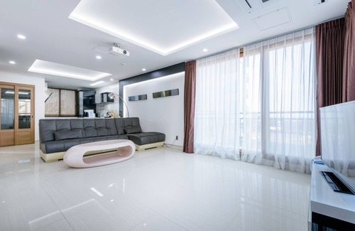 Hallim Complejo | Eco Green Resort