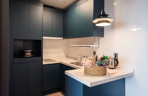 Hallim Complejo | Eco Green Resort