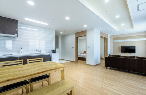 Hallim Complejo | Eco Green Resort