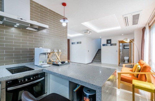 Hallim Complejo | Eco Green Resort