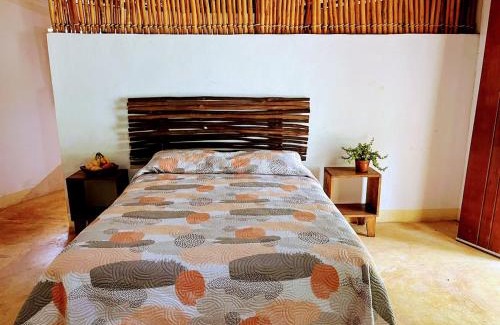 Xocchel Cama Y Desayuno | Eco Hacienda ICH-KI