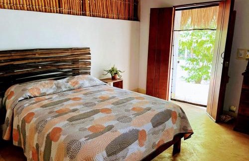 Xocchel Cama Y Desayuno | Eco Hacienda ICH-KI