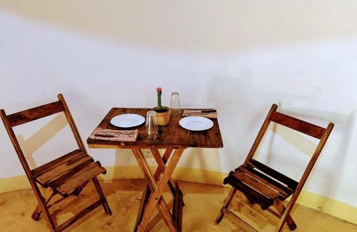 Xocchel Cama Y Desayuno | Eco Hacienda ICH-KI