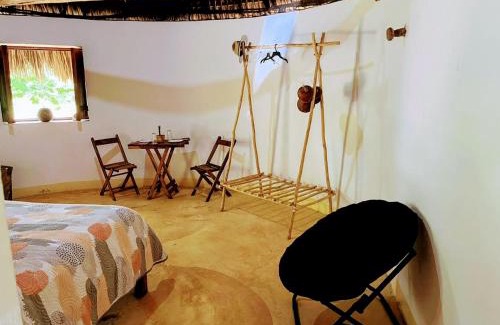 Xocchel Cama Y Desayuno | Eco Hacienda ICH-KI