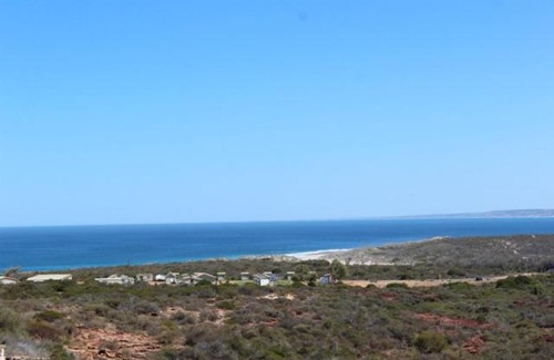 Kalbarri Casa | Eco Haven retreat