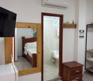 Sonson Hotel | Eco hotel el bosque