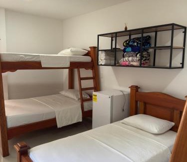 Sonson Hotel | Eco hotel el bosque