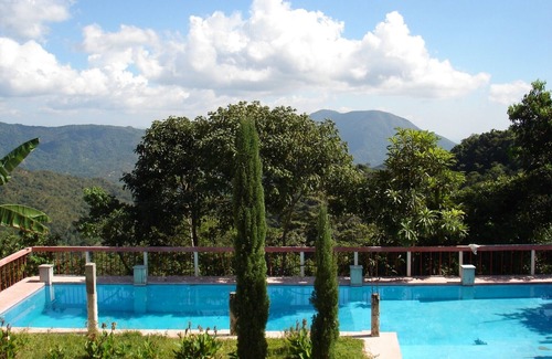 Pluma Hidalgo Hotel | Eco Hotel El Refugio, En la montaña pero cerca del mar. - HABITACION 3