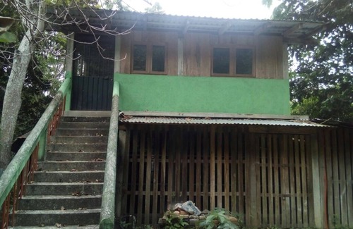 Pluma Hidalgo Hotel | Eco Hotel El Refugio, En la montaña pero cerca del mar. - HABITACION 20