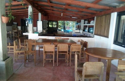 Pluma Hidalgo Cama Y Desayuno | Eco Hotel El Refugio, En la montaña pero cerca del mar - HABITACION 25