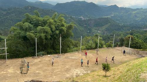 Sasaima Apartamento | Eco hotel finca porvenir