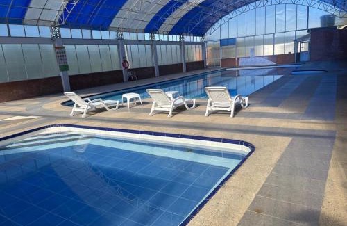 Sasaima Apartamento | Eco hotel finca porvenir