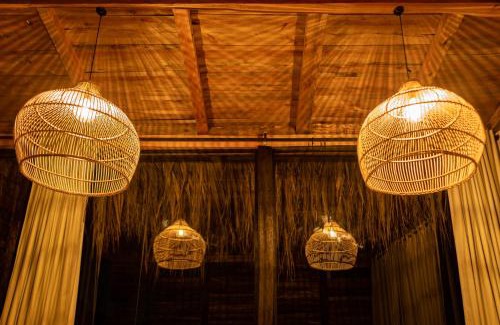 La Estrella Otro | Eco Hotel Glamping El Silencio