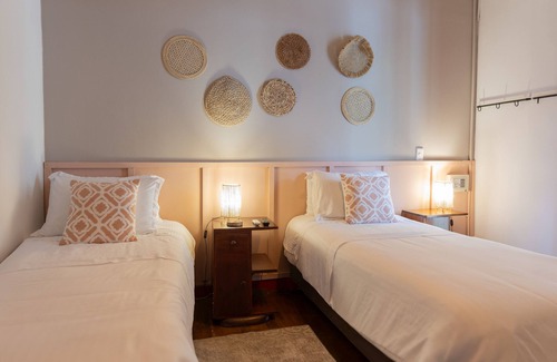 Salento Hotel | Eco Hotel La Cabaña