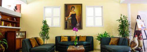 San Salvador Hotel | Eco Hotel Mariscal