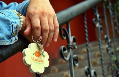 San Salvador Hotel | Eco Hotel Mariscal