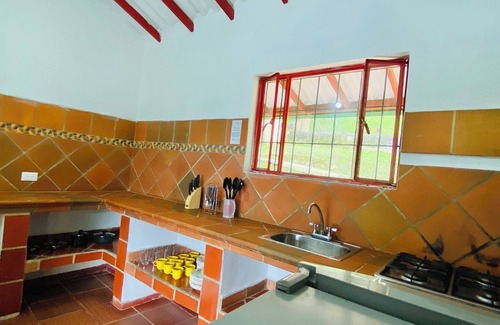 La Vega Cabina | Eco hotel primavera