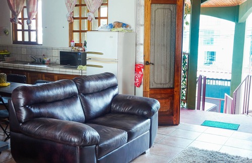 San Bosco Casa | Eco Hotel Puerto Urbano